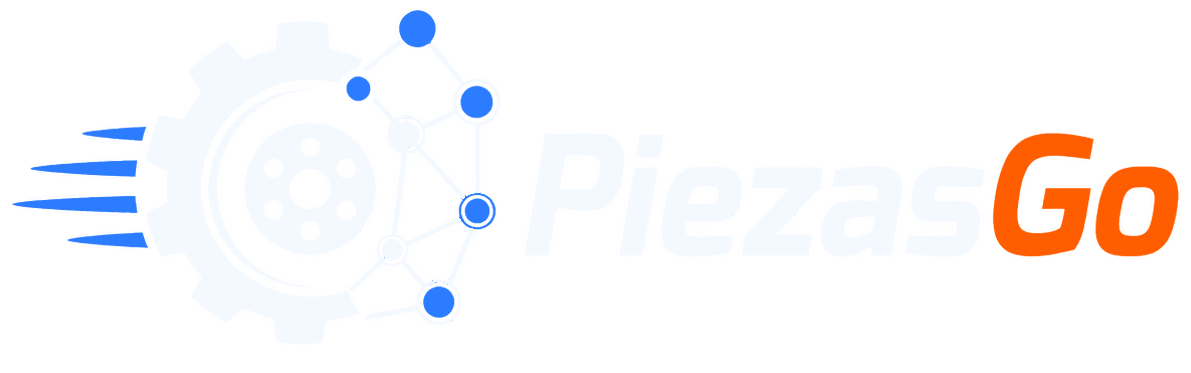 PiezasGo